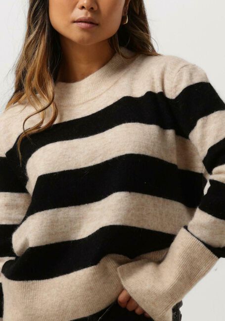 Zwarte CATWALK JUNKIE Trui KN ZENZA - large