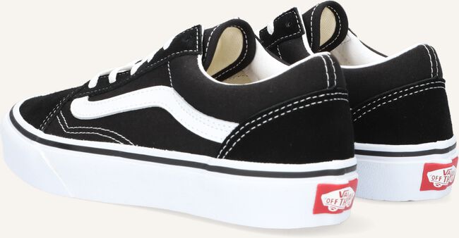Zwarte VANS Lage sneakers UY OLD SKOOL Zwarte VANS Lage sneakers UY OLD SKOOL - large