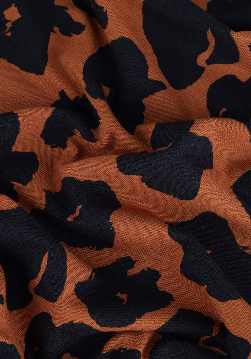 Camel JANSEN AMSTERDAM Tops & T-shirts VIOLET - large