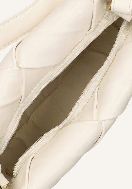 Witte INYATI Schoudertas LILE Witte INYATI Schoudertas LILE - large