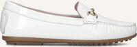 Witte STEFANO LAURAN Mocassins 11733 Witte STEFANO LAURAN Mocassins 11733 - medium
