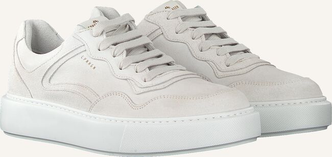 Witte COPENHAGEN STUDIOS Lage sneakers CPH 408 M Witte COPENHAGEN STUDIOS Lage sneakers CPH 408 M - large