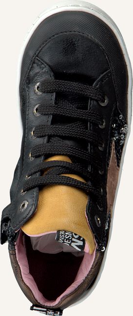 Zwarte SHOESME Hoge sneakers UR20W042 Zwarte SHOESME Hoge sneakers UR20W042 - large