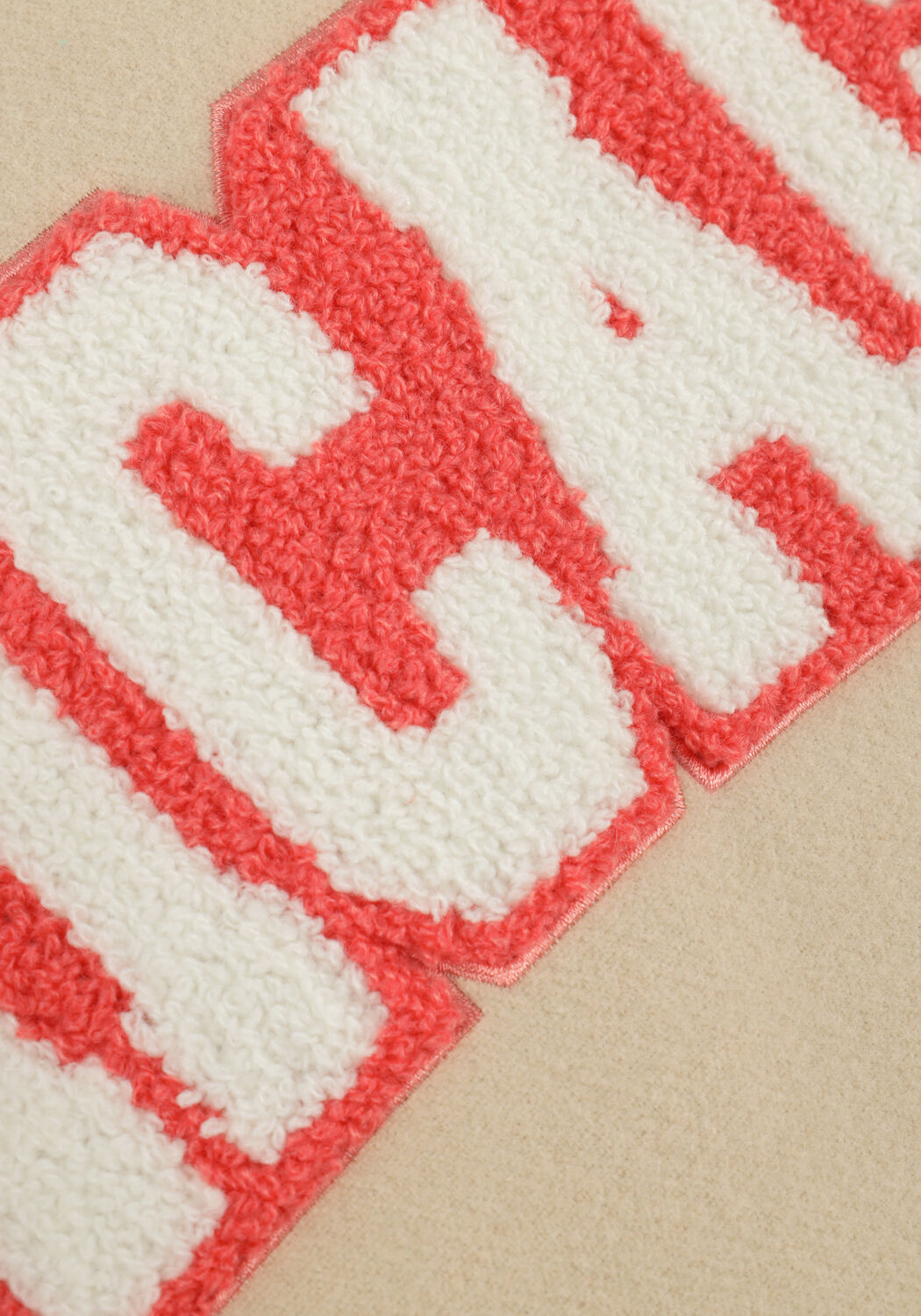 Bruine RETOUR Jack COCO - large