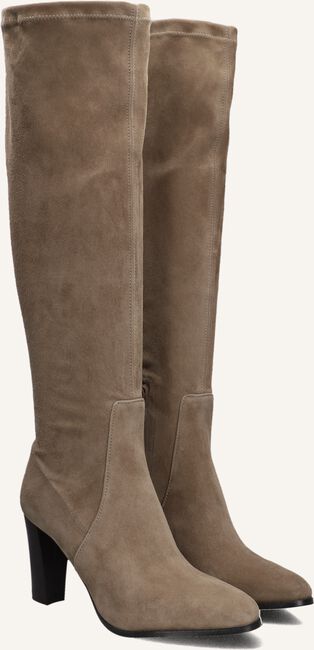 Taupe STEFANO LAURAN Hoge laarzen 97480 Taupe STEFANO LAURAN Hoge laarzen 97480 - large