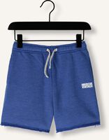 Blauwe AMERICAN VINTAGE Korte broek DOVEN SHORTS Blauwe AMERICAN VINTAGE Korte broek DOVEN SHORTS - medium