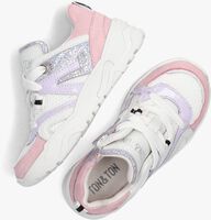 Roze TON & TON Lage sneakers SIGNY - medium