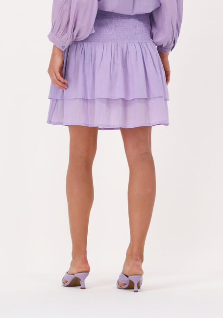 Lila IBANA Minirok SCOUT - large