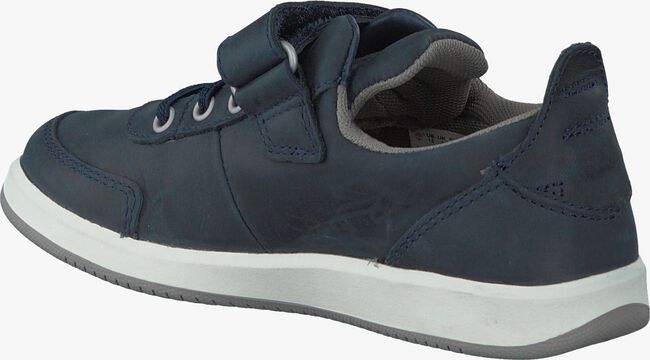 Blauwe TIMBERLAND Sneakers COURT SIDE OXFORD  - large