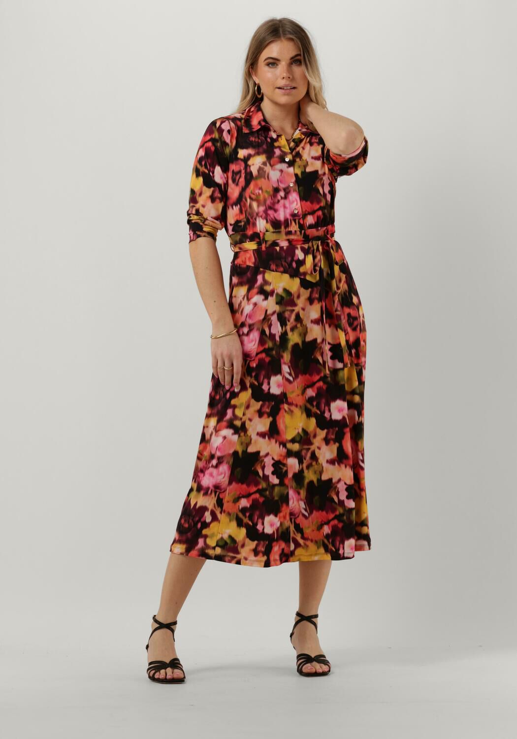 Vanilia jurken sale shop