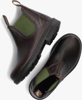 Bruine BLUNDSTONE Chelsea boots 2394 - medium
