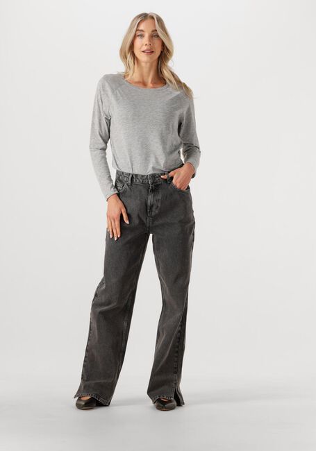 Zwarte CC HEART Top SEAMLESS TOP - large
