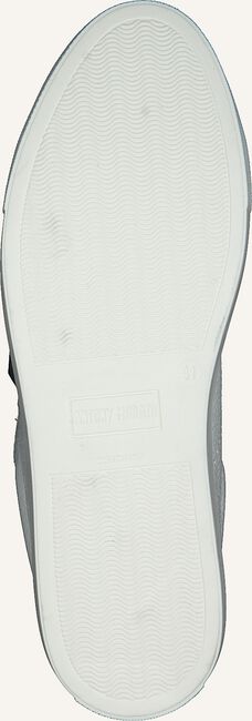 Witte ANTONY MORATO Lage sneakers MMFW01247 Witte ANTONY MORATO Lage sneakers MMFW01247 - large