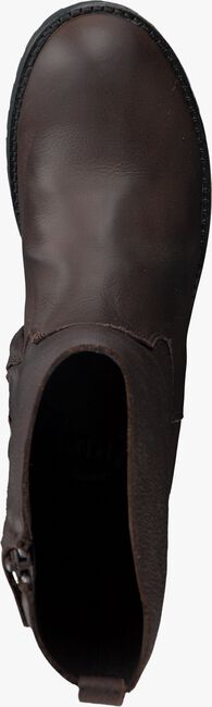 Bruine HIP H1100 Hoge laarzen - large