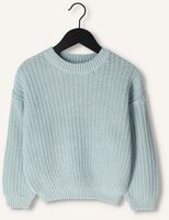 Lichtblauwe YOUR WISHES Trui KNIT NEVADA Lichtblauwe YOUR WISHES Trui KNIT NEVADA - medium