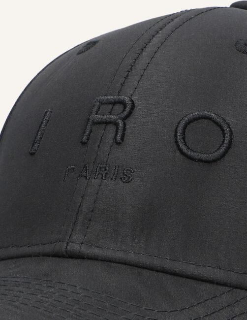 Zwarte IRO Pet GREB3 Zwarte IRO Pet GREB3 - large