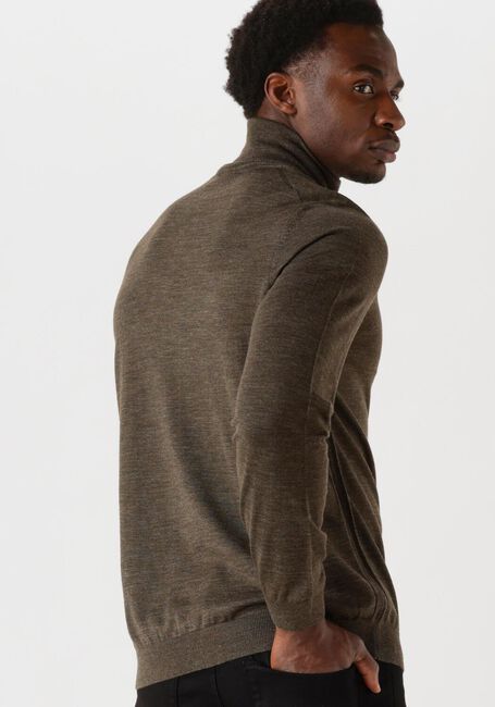 Bruine BOSS BLACK Coltrui MUSSO-P - large