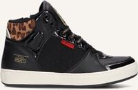 Zwarte REPLAY Hoge sneakers COBRA 1 - medium