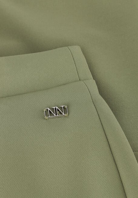 Groene NIK & NIK Minirok LAYLA SKIRT - large