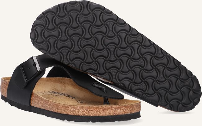 Zwarte BIRKENSTOCK Slippers RAMSES Zwarte BIRKENSTOCK Slippers RAMSES - large