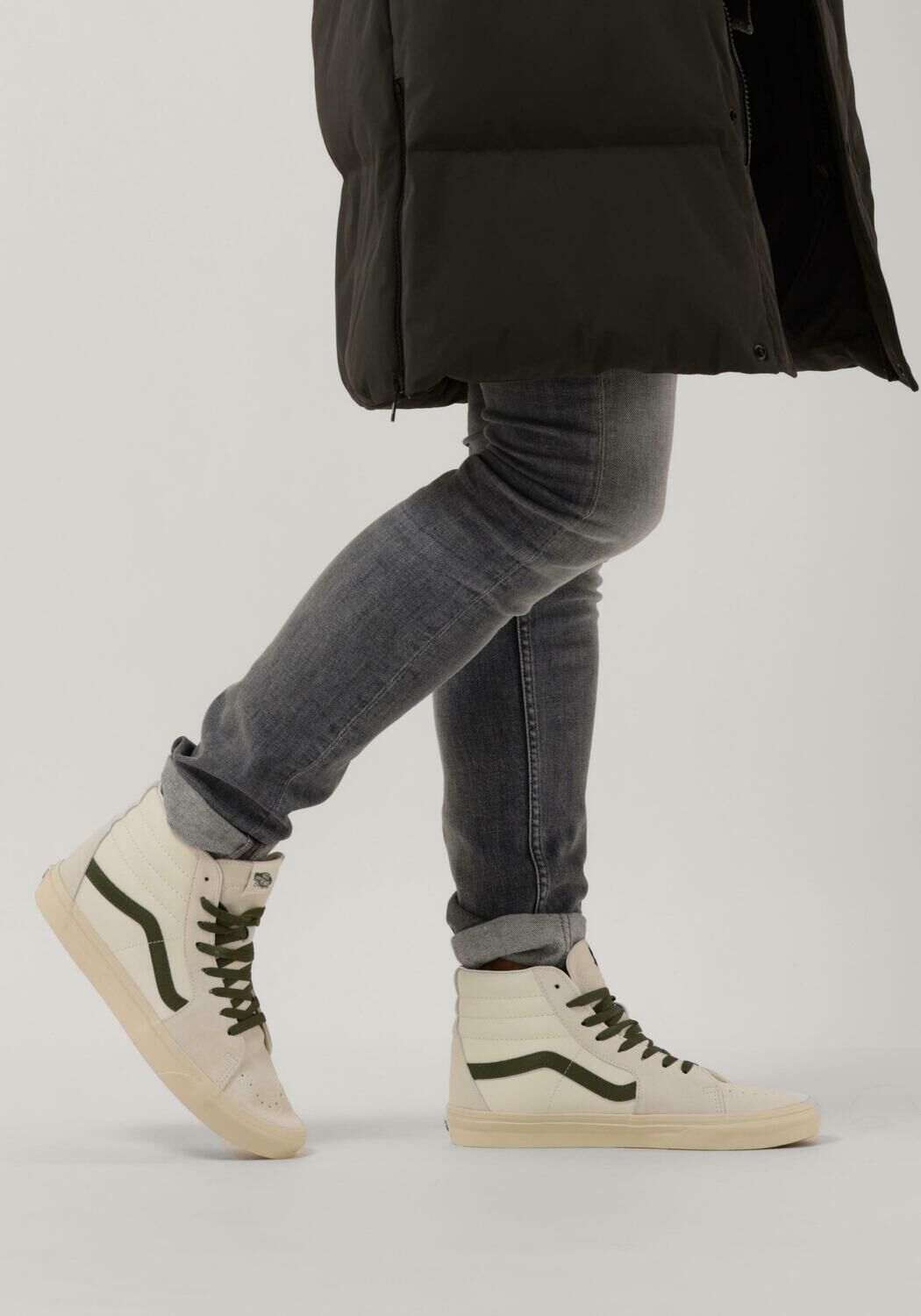 Vans store aanbieding heren