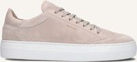 Beige NUBIKK Lage sneakers JAGGER TORA - medium