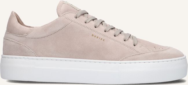 Beige NUBIKK Lage sneakers JAGGER TORA Beige NUBIKK Lage sneakers JAGGER TORA - large