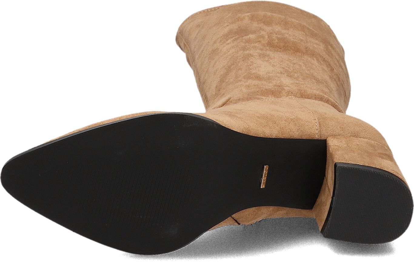 MARLOU Bruine Laarzen C0786
