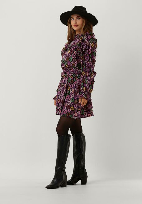 Zwarte REFINED DEPARTMENT Blouses MOISE - large