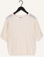 Ecru SIMPLE Trui REBEL Ecru SIMPLE Trui REBEL - medium