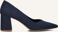 Blauwe NOTRE-V Pumps 2333C Blauwe NOTRE-V Pumps 2333C - medium