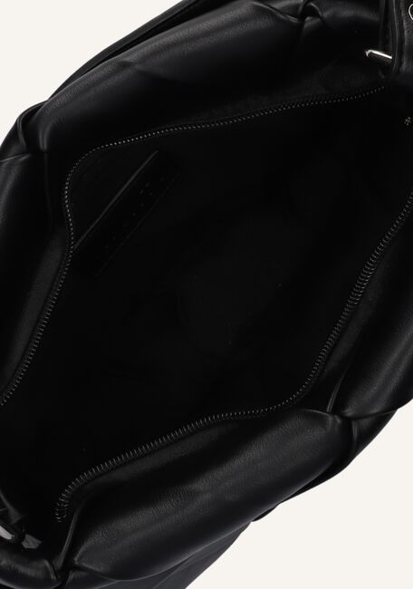 Zwarte INYATI Schoudertas LILE Zwarte INYATI Schoudertas LILE - large