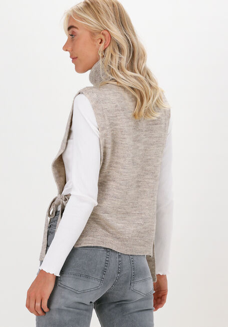 Beige MODSTRÖM Spencer NOLA COLLAR - large