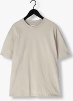 Zand PURE PATH T-shirt TSHIRT WITH BACK PRINT AND SMALL FRONTPRINT