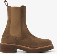 Bruine VIA VAI Chelsea boots BELLAMY CHAD - medium