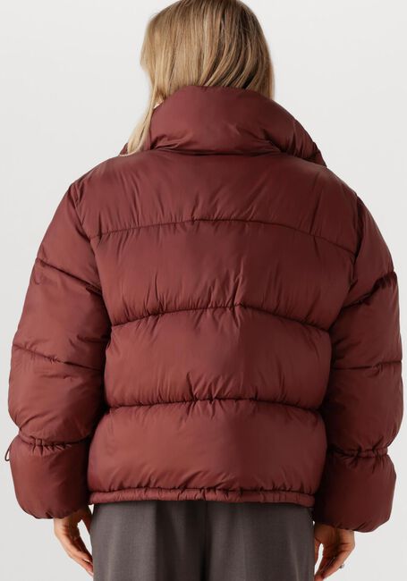 Camel MODSTRÖM Gewatteerde jas ODINMD JACKET - large
