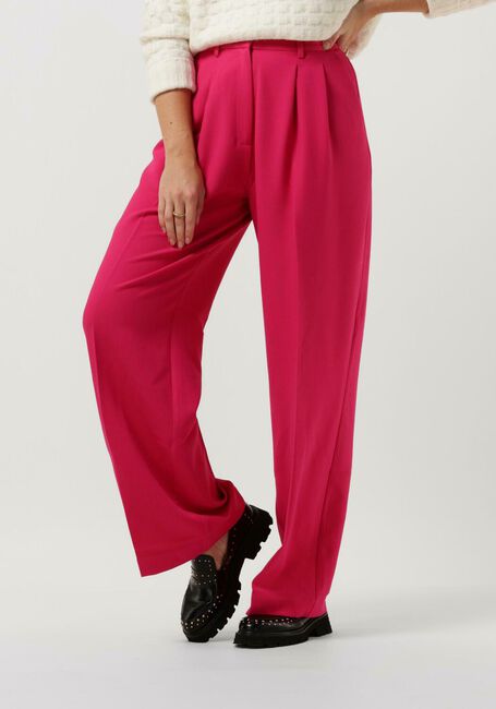 Roze ENVII Pantalon ENLINE PANTS 6797 - large