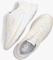 Witte BOSS Lage sneakers SKYLAR RUNN - medium