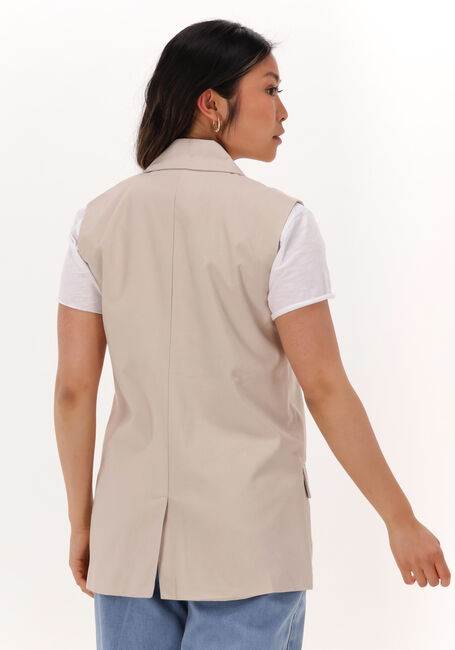 Witte MY ESSENTIAL WARDROBE T-shirt 09 THE OTEE SLUB YARN JERSEY - large