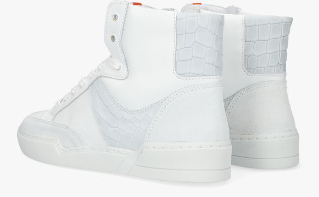 Witte TANGO Hoge sneaker BROOKE 8-B KK - large