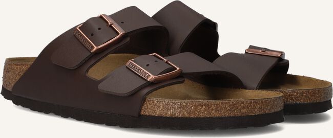 Bruine BIRKENSTOCK Slippers ARIZONA Bruine BIRKENSTOCK Slippers ARIZONA - large