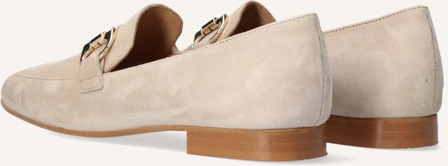 Beige NOTRE-V Loafers 57601 Beige NOTRE-V Loafers 57601 - large