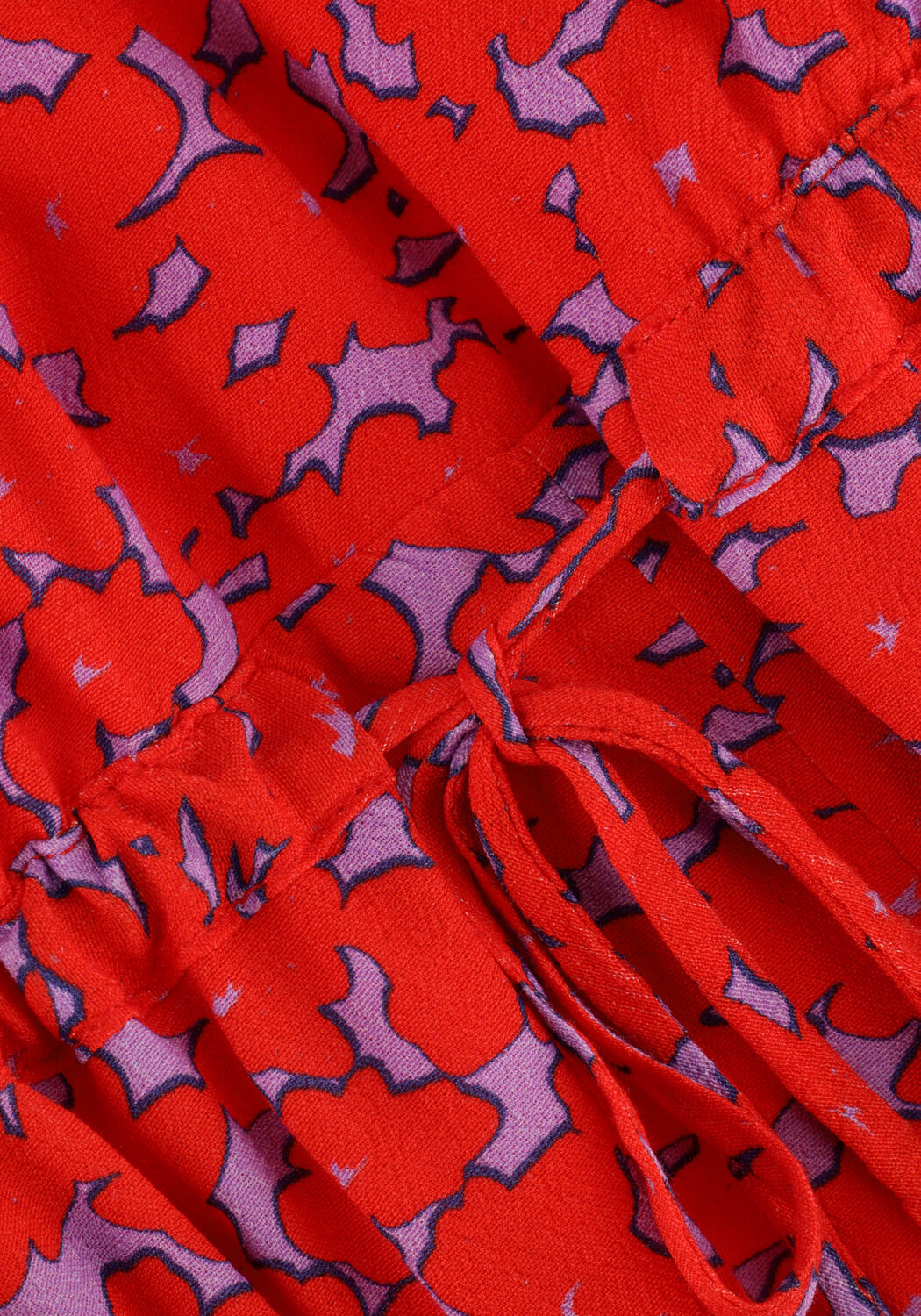 Rode HARPER & YVE Playsuits MILA-JS - large