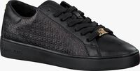Zwarte MICHAEL KORS Sneakers BRECK SNEAKER - medium