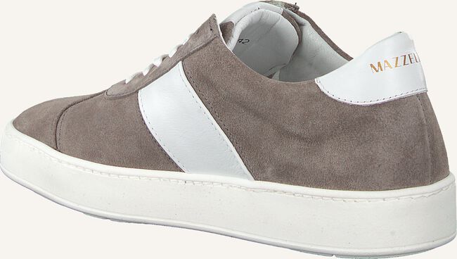 Grijze MAZZELTOV Lage sneakers 3463 Grijze MAZZELTOV Lage sneakers 3463 - large