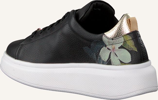 Zwarte TED BAKER Lage sneakers AILBE Zwarte TED BAKER Lage sneakers AILBE - large