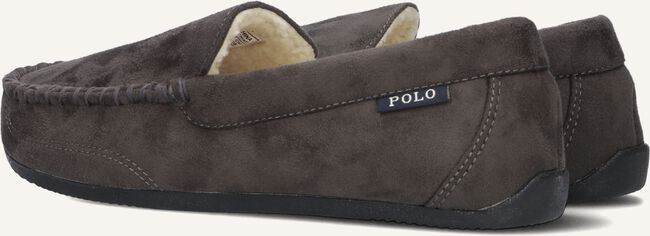 Grijze POLO RALPH LAUREN Pantoffels DECLAN Grijze POLO RALPH LAUREN Pantoffels DECLAN - large