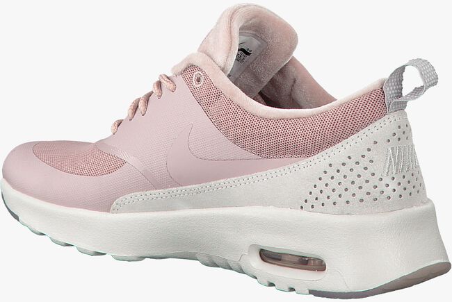 Roze NIKE Sneakers AIR MAX THEA LX WMNS - large