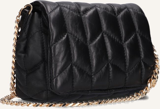 Zwarte UNISA Schoudertas ZANISA 1 Zwarte UNISA Schoudertas ZANISA 1 - large