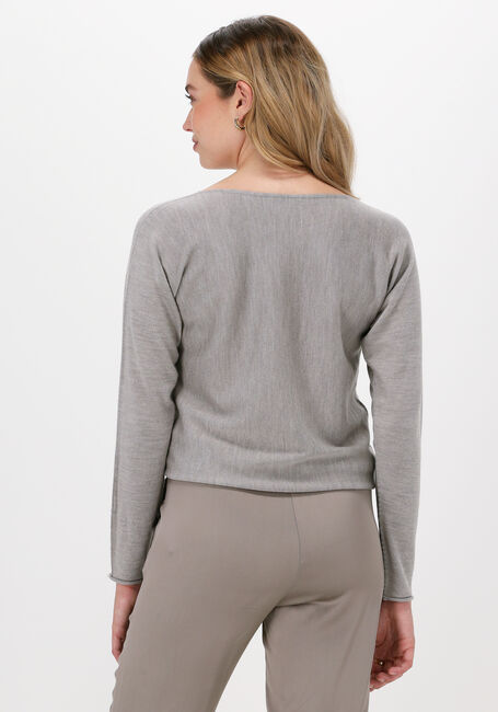 Taupe BELLAMY Trui JUDITH - large